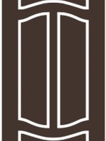 Виды фрезеровок - Легион 4.2
