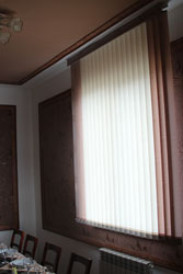 жалюзи на пластиковые окна орел